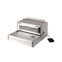 Fellowes 5643201 Heavy-Duty Commercial Binding Machine High Volume