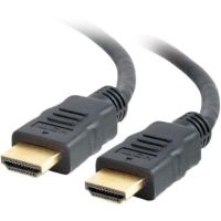 C2G High-Speed HDMI Cable with Ethernet (6') - 56783