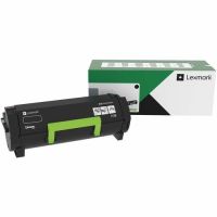 Lexmark 56F000G Return Program Toner Cartridge TAA MS/MX321 421 521 621