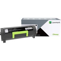 Lexmark 56F0HA0 56 Black High Yield Toner Cartridge