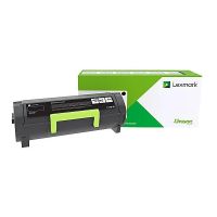 Lexmark 56F1H0E High Yield Toner Cartridge