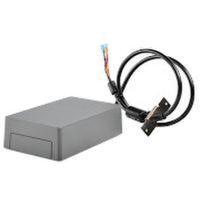 Lexmark 57X0070 Removable Hard Disk Enclosure Kit