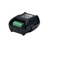 Axis 5801-141 A9801 Improved Security AT the Door