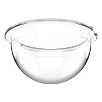 AXIS 5801-841 Replacement Clear Dome for M30 Cameras - 5 Pack