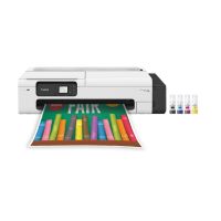 Canon imagePROGRAF TC-20M MFP 24" Large Format Wireless Color Printer 5816C002