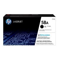 PCI 58A-CF258A Hi-Value Compatible HP 58A CF258A Black Toner 3000 Pages