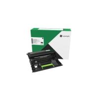 LEXMARK 70C0Z10 IMAGING UNIT 58D0Z00 RETURN