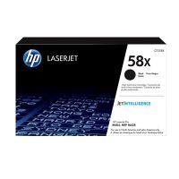 PCI 58X-CF258X Hi-Value Compatible HP 58X CF258X Black Toner Cartridge 10000 Pages High Yield