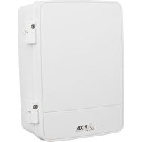 Axis Communications T98A15-VE Surveillance Cabinet