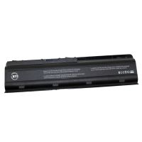 Battery Technology 593554-001-BTI 6-Cell 10.8V Li-Ion Notebook Battery HP Pavilion DM4 DM3