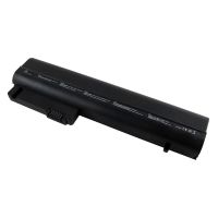 Battery Technology 593586-001-BTI Replacement Notebook Battery HP Compaq 2400 2510P EliteBook 2530P 2540P