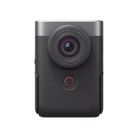Canon 5946C002 PowerShot V10 Camera Silver