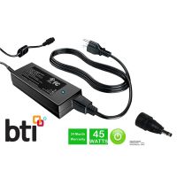 Battery Technology 5A10H70353-BTI Desktop AC Adapter Black Lenovo N21
