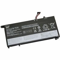 Battery Technology 5B10Z21197-BTI 3-Cell 11.58V Li-Ion Notebook Battery ThinkBook 14 G4 ABA