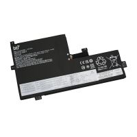 Battery Technology 5B11B36309-BTI 3-Cell 11.4V Li-Ion Battery Chromebook 500E Gen 3
