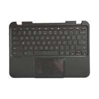 Battery Technology 5CB0L02103 Lenovo OEM Keyboard Palmrest N22 Chromebook NL6C