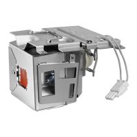 Battery Technology 5J-JG705-001-BTI Lamp BenQ HT1070A MH530FHD MH534 MH535