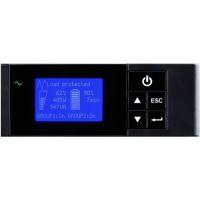 Eaton 5P1500R-L 5P UPS 1440VA 1100W 120V 1U Rackmount Lithium-Ion Net Card Optional