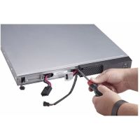 Eaton 5P1550GR-L 5P UPS 1550VA 1100 Watt 230V 1U Lithium-Ion Rackmount/Wallmount UPS