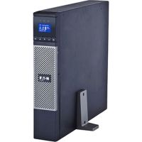 Eaton 5P2200RT 1950VA 1920W 120V Line-Interactive UPS 5-20P 8x 5-20R Outlets True Sine Wave Cybersecure Network Card Option 2U
