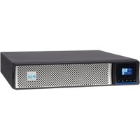 Eaton 5PX1500RTG2 UPS 1440VA 1440W 120V Network Card Option 2U Rack/Tower