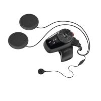 Sena Technologies 5S-02 Motorcycle BlueTooth Communication System Headset