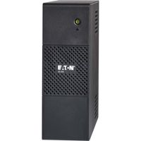 Eaton 5S550 UPS 550 VA 330 Watt 120V Line-Interactive Battery Backup Tower USB