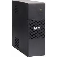 Eaton 5S700 700VA 420W 120V Line-Interactive Battery Backup Tower USB