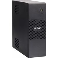 Eaton 5S700G 5S UPS 700VA 420 Watt 230V Tower UPS Sine Wave Battery Backup LCD USB