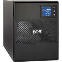 Eaton 5SC1500 UPS VA 1080 Watt 120V Line-Interactive Battery Backup Tower USB