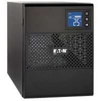 Eaton 5SC750 750VA 525W 120V Line-Interactive Battery Backup Tower USB