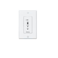 Extron USB Plus Series GigaBit Extender Transmitter White 60-1473-13