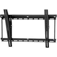 Ergotron Neo-Flex Tilting Wall Mount for Select 37 to 80" Flat Panel Displays (Up to 175 lb Capacity) - 60-612
