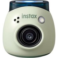 Fujifil 600023912 Instax Pal Pistachio Green Digital Camera