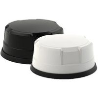 Sierra 6001443 AirLink 5-in-1 Dome Antenna - Black