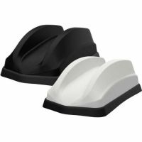 Sierra 6001525 7-in-1 Dual Sharkfin Antenna for AirLink XR60 Router - White