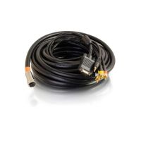 C2G 60071 50ft RapidRun All-in-One Runner CMG Composite Video In-Wall