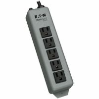 Eaton 602-15 Tripp Lite Industrial Power Strip 5-Outlet 15ft Cord