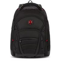 WENGER 605074 SYNERGY BALLISTIC BACKPK