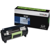 Lexmark 60F1X0E Black Extra High Yield Toner Cartridge