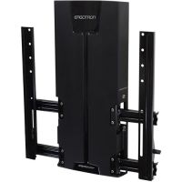 Ergotron Glide Tilting Wall Mount for 46 to 63" Displays - 61-128-085