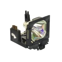 Battery Technology 6103157689-BTI Lamp EIKI LS+58 LX66 LX66A LC-SX6A LC-X6 PLC-EF60