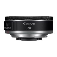 Canon USA 6128C002 RF28mm f2.8 STM Lens