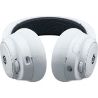SteelSeries Arctis 3 Wireless Gaming Headset – 61567, 7.1 Surround Sound, ClearCast Microphone, Low-Latency Wireless, Multi-Platform Compatible