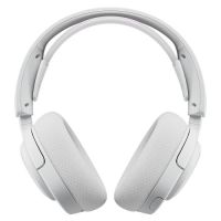STEELSERIES 61677 ARCTIS NOVA 5X WIRELESS WHITE                        