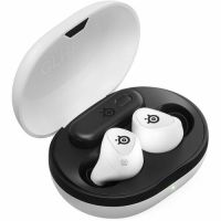 STEELSERIES 61708 ARCTIS GAMEBUDS WHITE                                