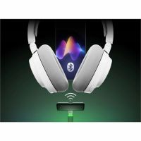 STEELSERIES 61745 ARCTIS NOVA 7P GEN 2 WHITE                          