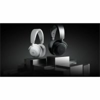 STEELSERIES 61758 ARCTIS NOVA 7X GEN 2 BLACK                            