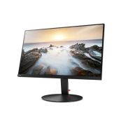  Lenovo 61C1RAR2US 32" ThinkVision P32u-10 3840x2160 4K IPS LED Monitor 