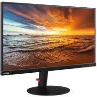 Lenovo 61CBGAR1US 27" P27u 4K UHD 2160p HDMI DP USB LED Monitor 
